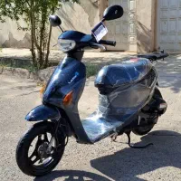 پاکشتی .سوزوکی لتس /تمام فابریک به شرط