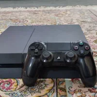 ps4 fat 500g