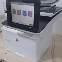 پرینتر اچ پی ۵۲۷ hp dnبرق ۲۲۰ ولت|پرینتر، اسکنر، کپی، فکس|مبارکه, |دیوار