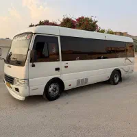 مینی بوس ایسوزو ۹۷