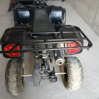 چهار چرخ|موتورسیکلت|بستک, |دیوار