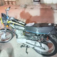 موتور ۱۲۵|موتورسیکلت|کارون, |دیوار