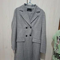 ملنتو و شلوار اداری نونو سایز ۳۸|لباس|سیستان, |دیوار