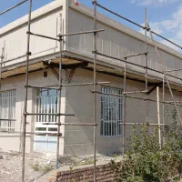 داربست  منتظری