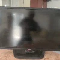 تلویزیون ۳۲اینچ ال ای دی ال جی کره