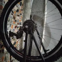 دوچرخه 24 المپیا|دوچرخه، اسکیت، اسکوتر|چغادک, |دیوار