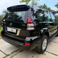 تویوتا پرادو VX|خودرو سواری و وانت|رامسر, |دیوار