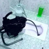 لوله بازکنی(اورژانسی)تضمین 20دقیقه/ارزانترازهمه جا|خدمات پیشه و مهارت|کرمانشاه, |دیوار