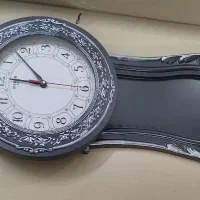 ساعت دیواری