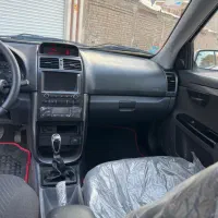 سمند سورن پلاس xu7p|خودرو سواری و وانت|کرج, شاهین‌ویلا|دیوار