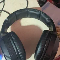 هدست بی سیم گیمینگ اونیکوما مدل B100