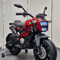 ماشین شاسی بلند ۵ موتوره،وسپا کنترلی،اقساط باچک