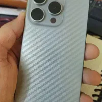 iPhone 15 pro در حد اکبند