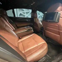 BMW750li استثنایی|خودرو سواری و وانت|تهران, عباس‌آباد|دیوار