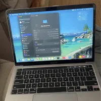 مک بوک پرو ۲۰۲۰ i7|رایانه همراه|تهران, قیطریه|دیوار