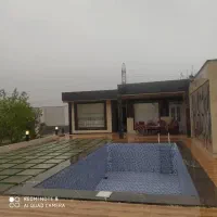 ویلا ا/جاره /محیط دلنشین و محدوده شهری/|اجارهٔ کوتاه‌مدت ویلا و باغ|تهران, نازی‌آباد|دیوار