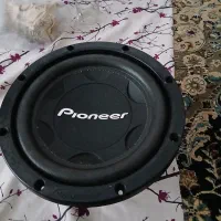 ساب پایونیر 306dvc  مکزیکی