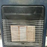 بخاری بدون دودکش