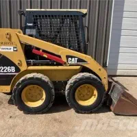 خریدوفروش انواع مینی لودر بابکت مینی لودر|خودرو سنگین|تهران, شهرک نفت|دیوار