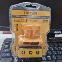 فروش ویژه انواع چراغ قوههای شارژی دستی پیشانی بند|کوهنوردی و کمپینگ|زاهدان, |دیوار