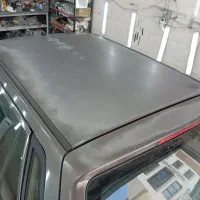مرکزتخصصی کاورهای پاششی نانوسرامیک رنگ‌آمیزی نقاشی
