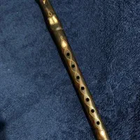 فلوت چوبی