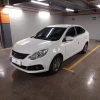 جک j4 مدل ۱۴۰۳ بیرنگ
