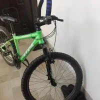 دوچرخه ویوا 26