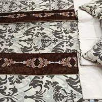 روتختی نو رنگ کرم نسکافه ای