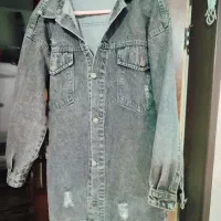 مانتو درحد نو|لباس|حبیب آباد, |دیوار