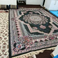 فروش لوازم خانگی دست دوم|فرش|یاسوج, |دیوار