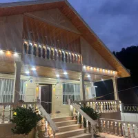 فروش فوری ویلا خوش ساخت و خوش نقشه در لیسار