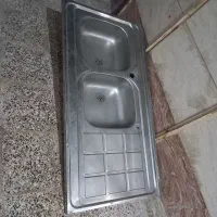 سینک ظرفشویی