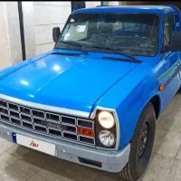 نیسان ۱۴۰۳ آپشنال خشک