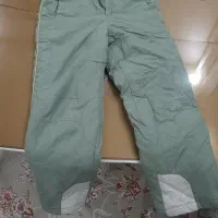 شلوار باد گیر خارجی واسپرت