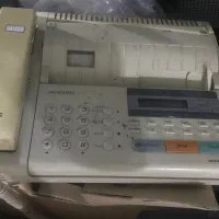 فکس دو اصل قدیمی