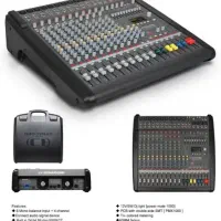 پاور میکسر دایناکورد|صوتی و تصویری|بروجرد, |دیوار