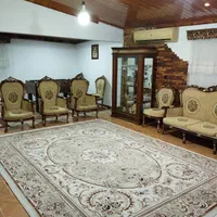 اجاره ویلا استخردار دوخوابه، تازه ساخت وتمیز|اجارهٔ کوتاهمدت ویلا و باغ|هچیرود, |دیوار