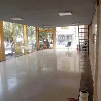 ۱۳۰ مترمغازه ۲نبش برخ اسکندری جنوبی شیک وباامکانات|اجارهٔ مغازه و غرفه|تهران, جمهوری|دیوار