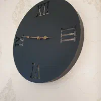 ساعت مدرن دیواری
