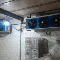 اجاره سردخانه زیر صفر و بالای صفر