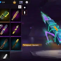 اکانت فری فایر|کنسول، بازی ویدئویی و آنلاین|مشهد, دهشک|دیوار