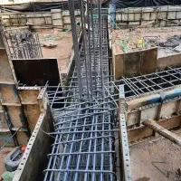 به چند نفر کارگر آرماتوربند نیازمندیم