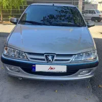 پرشیا مدل ۸۶|خودرو سواری و وانت|ماکو, |دیوار