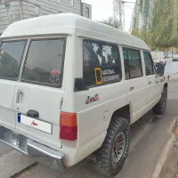 پاترول هایروف مدل ۹۴