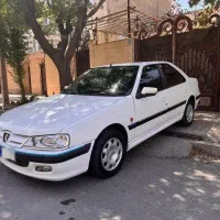 پژو پارس مدل ۹۰