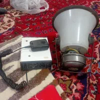 بلندگوی بزازی