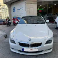 بی ام و630 ماشین خوب
