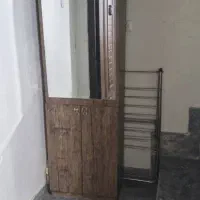 جا کفشی دو طبقه