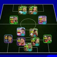 اکانت ای فوتبال